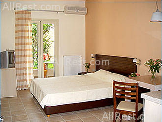 Your Memories Hotel Apartments 5